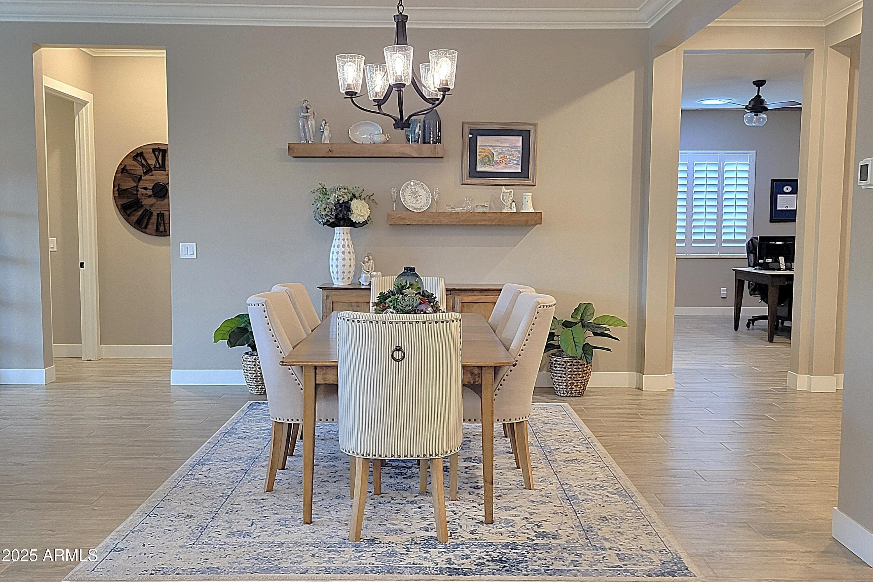 BERGE RANCH - Residential