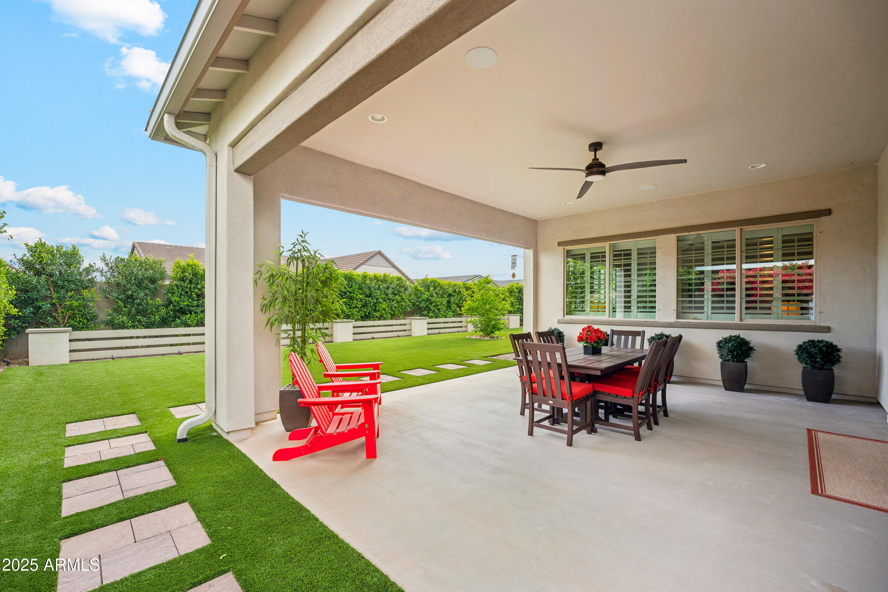BERGE RANCH - Residential