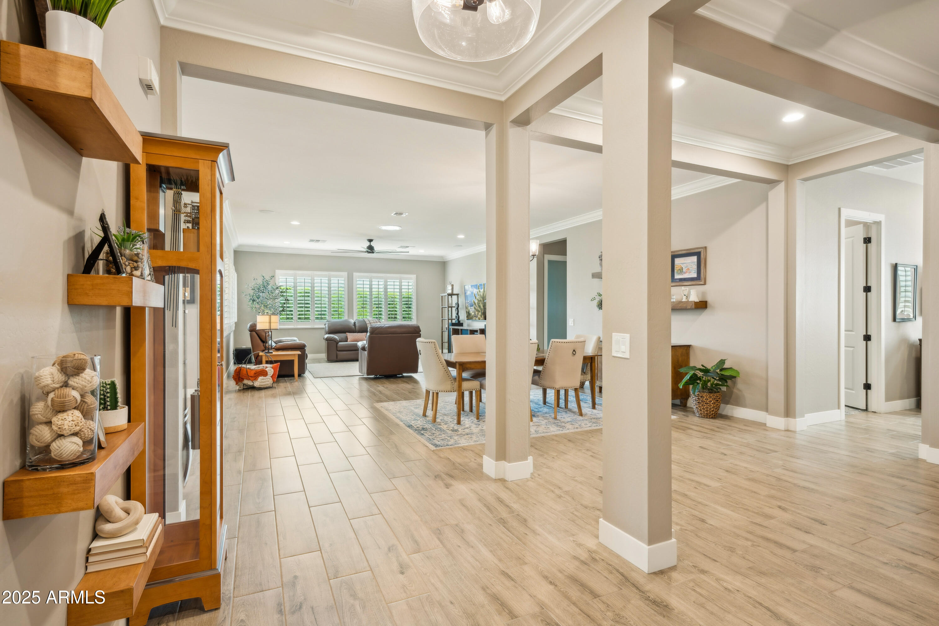 BERGE RANCH - Residential