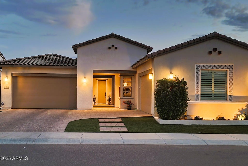 Photo of 4215 E Prescott Place, Chandler, AZ 85249 (MLS # 7034518)