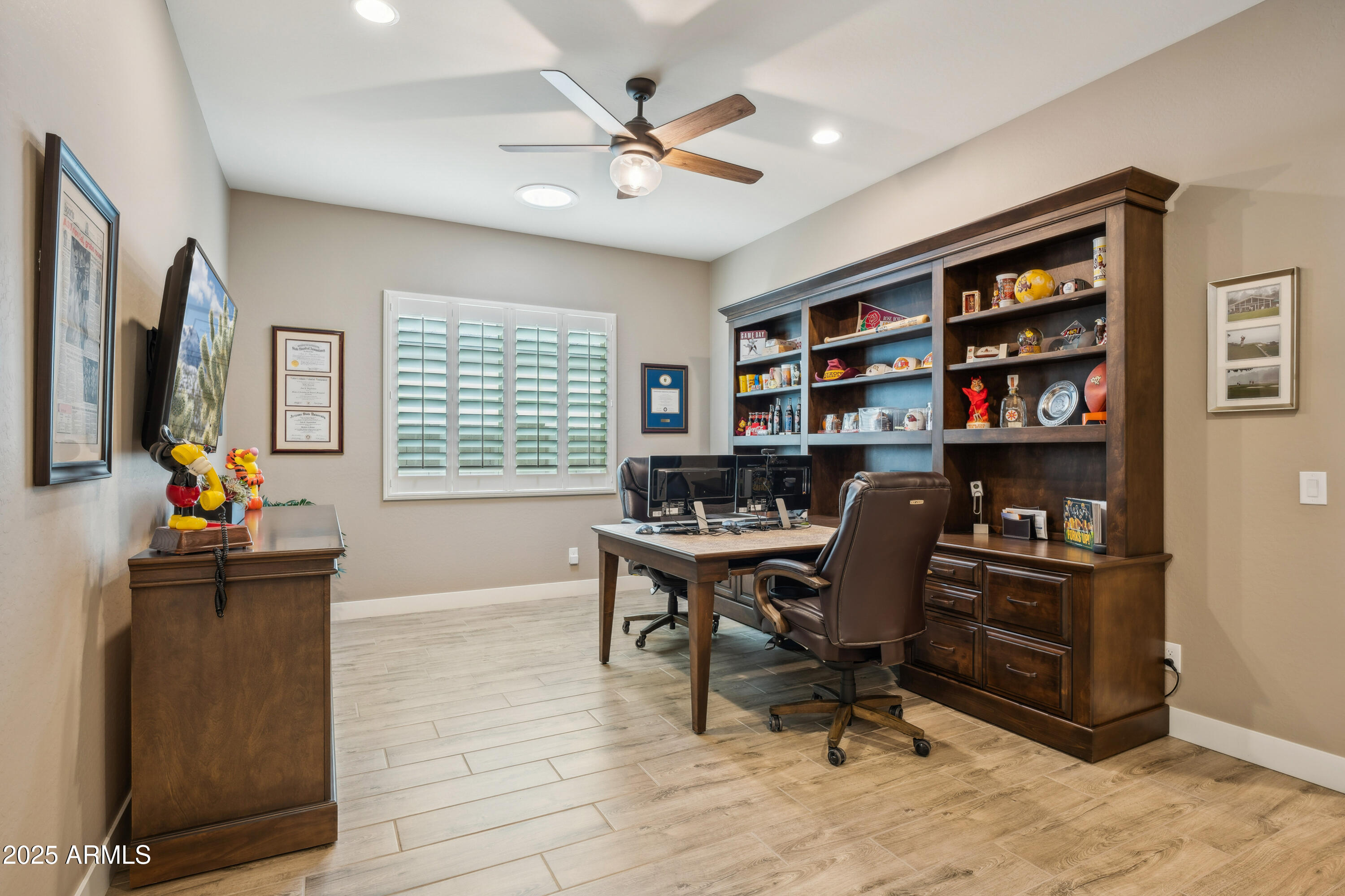 BERGE RANCH - Residential