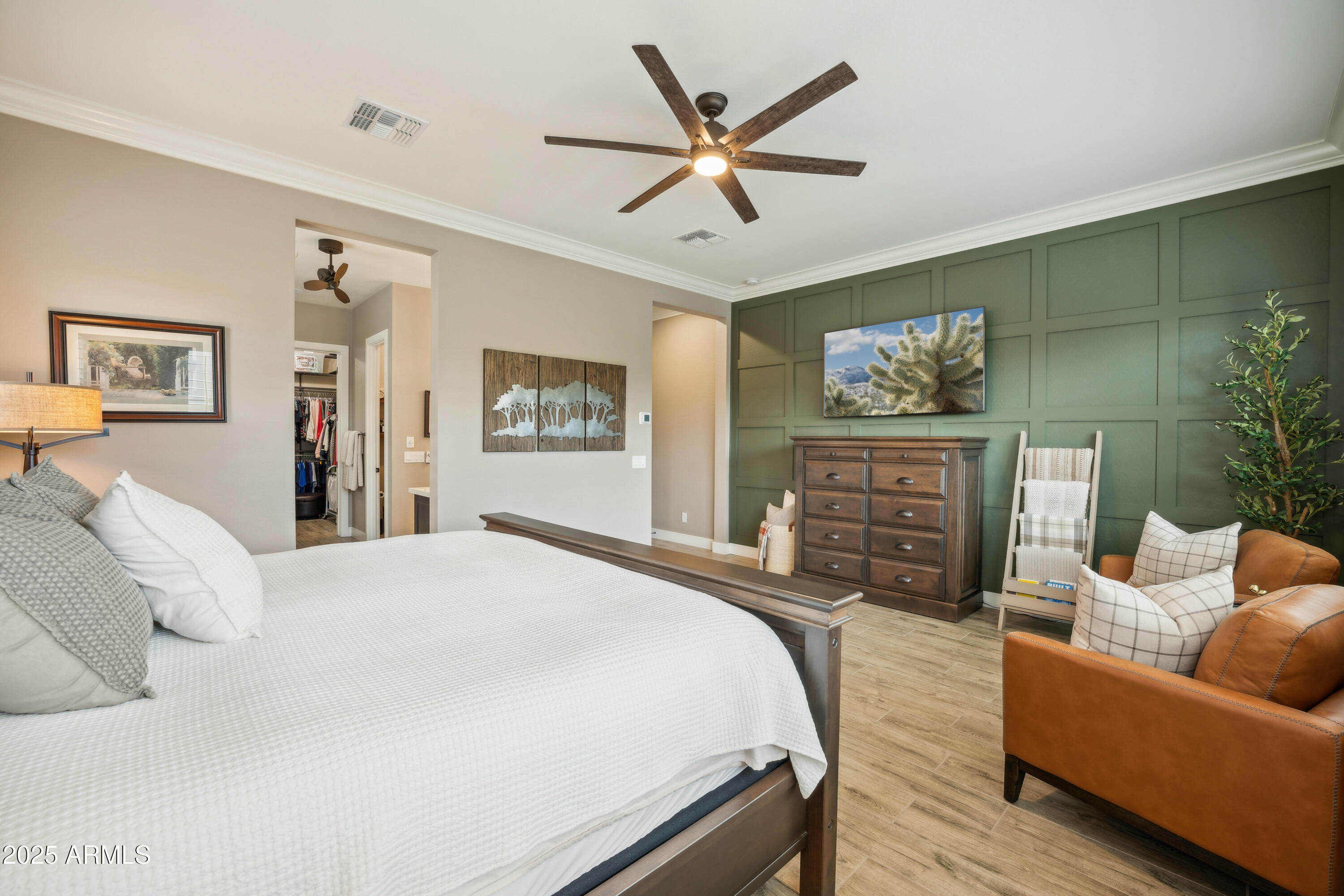 BERGE RANCH - Residential