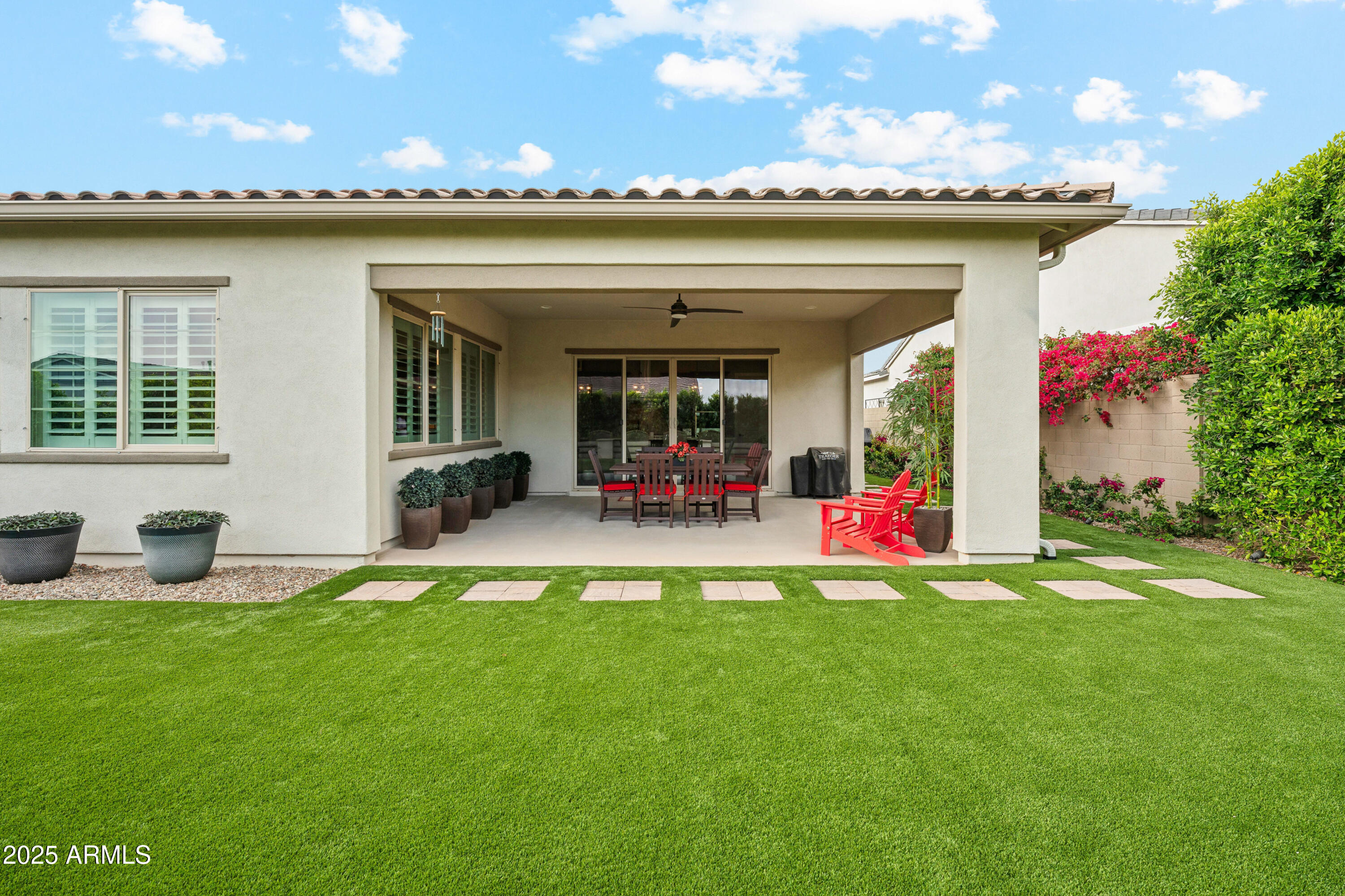 BERGE RANCH - Residential