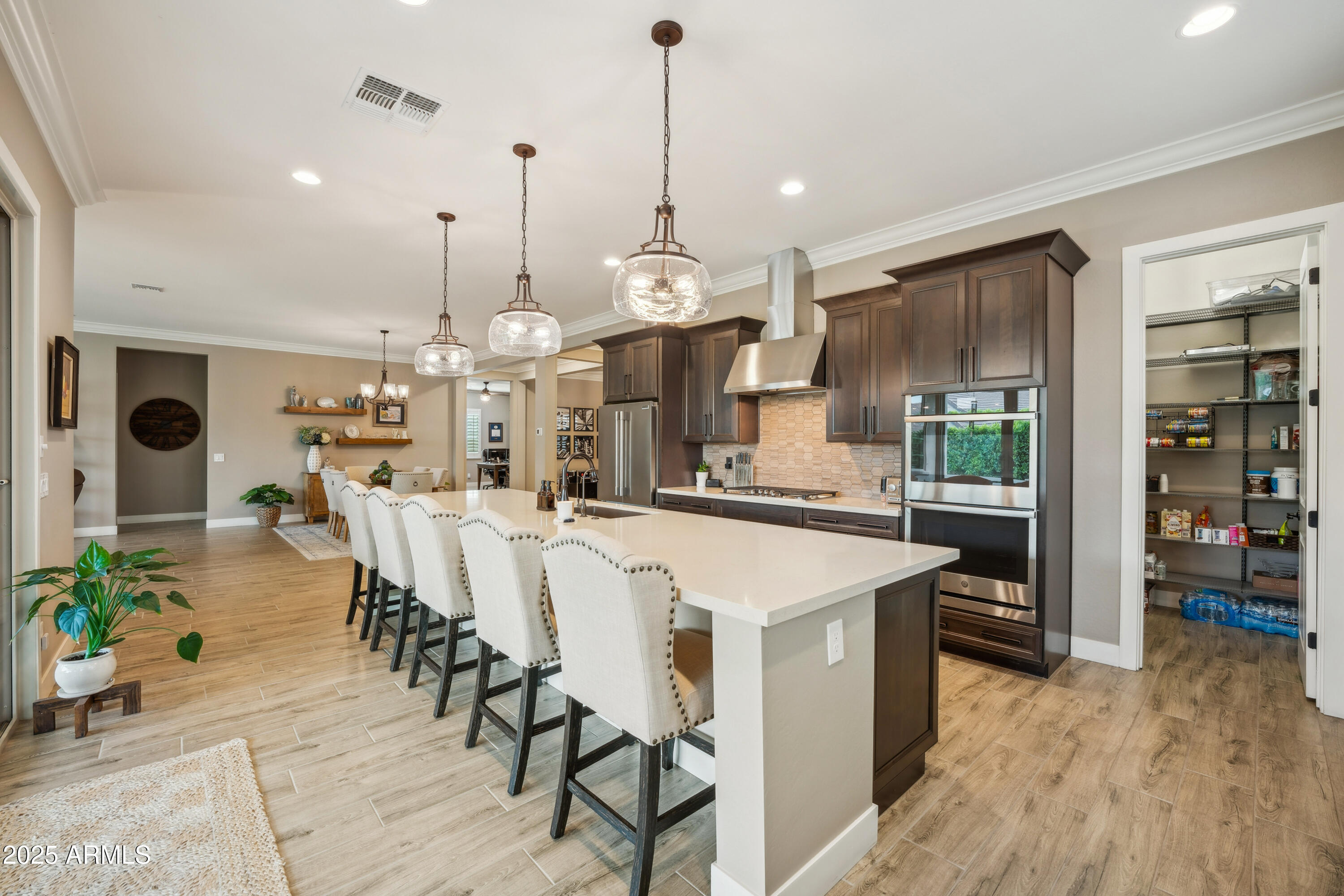 BERGE RANCH - Residential
