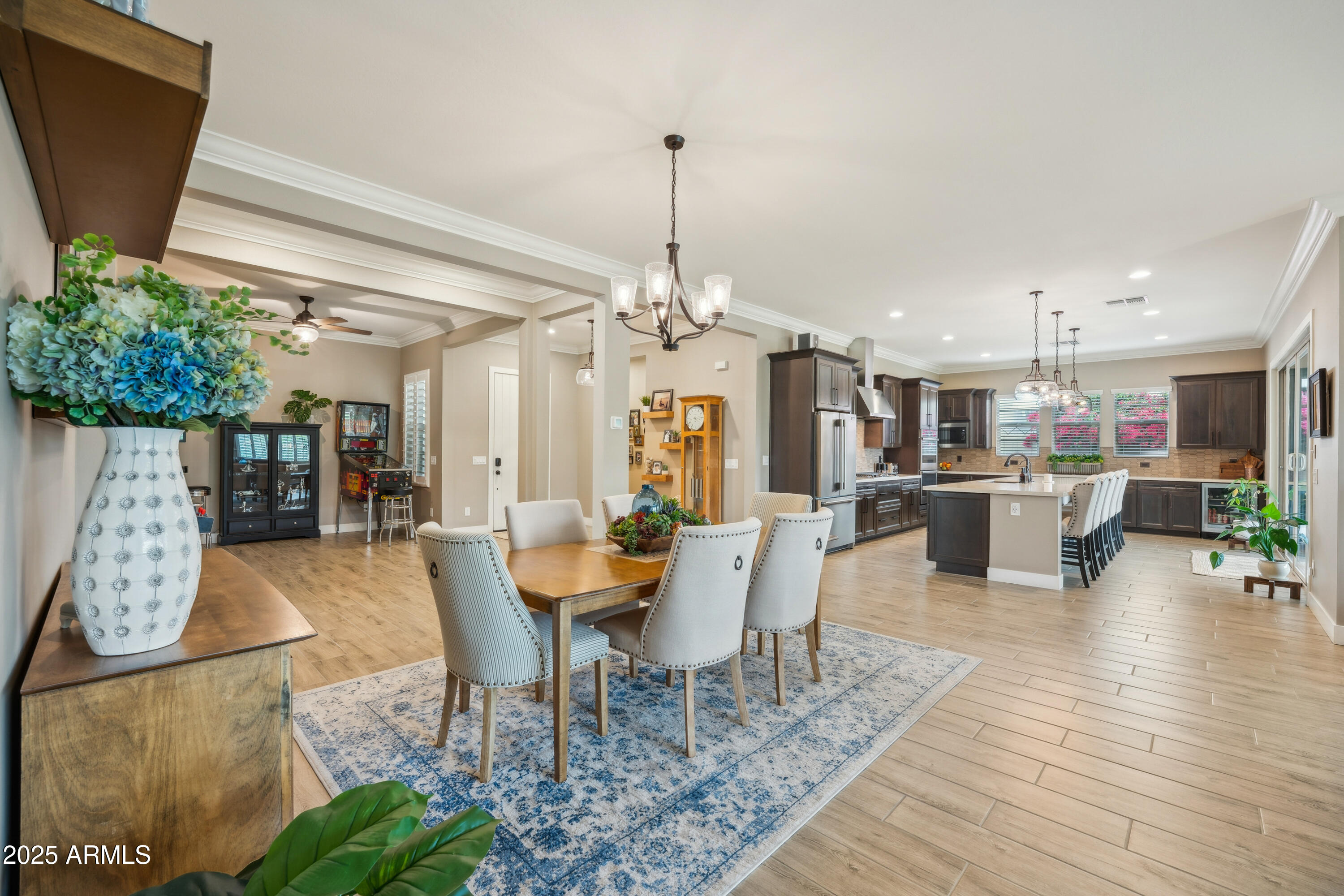 BERGE RANCH - Residential