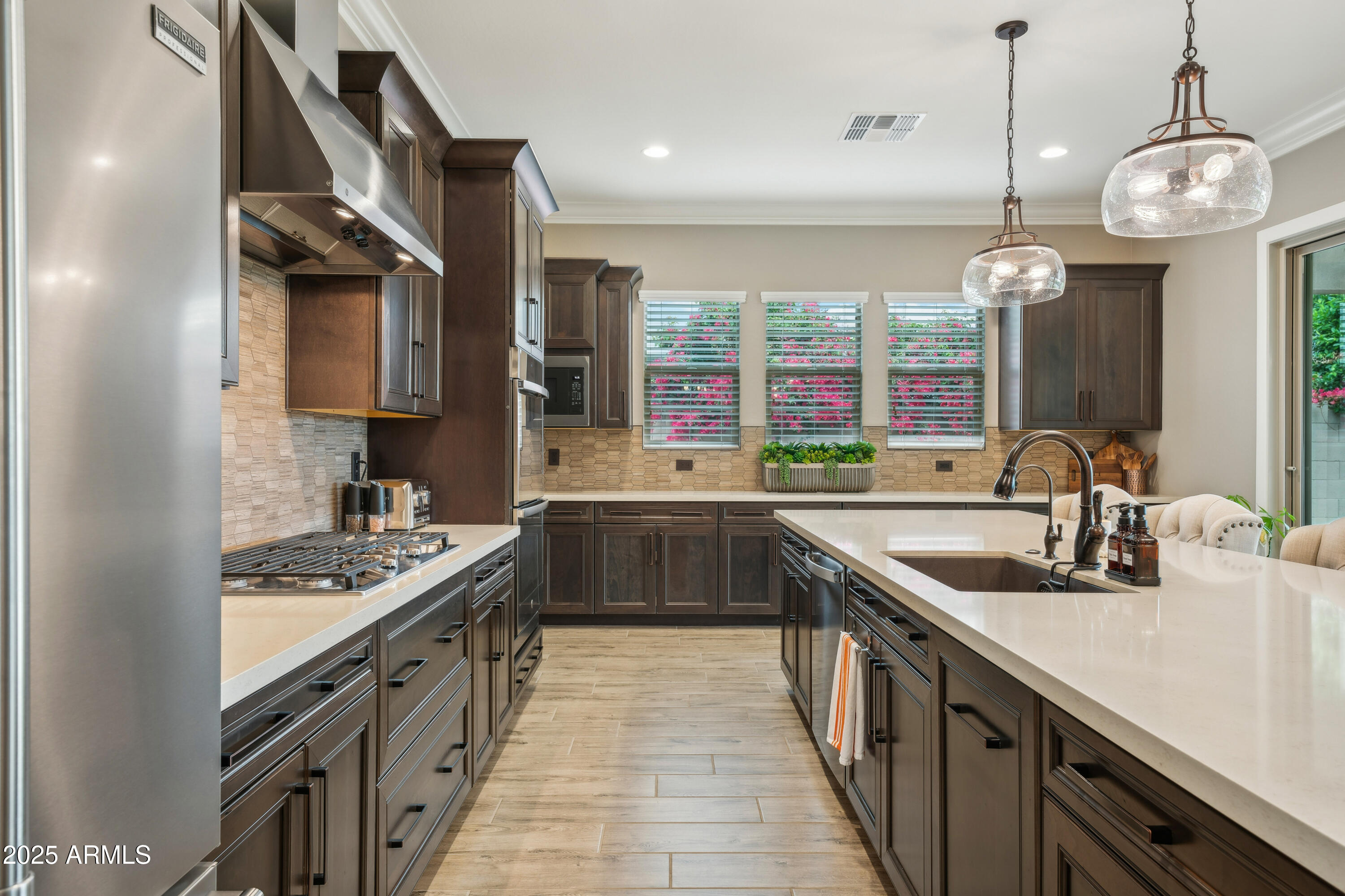 BERGE RANCH - Residential