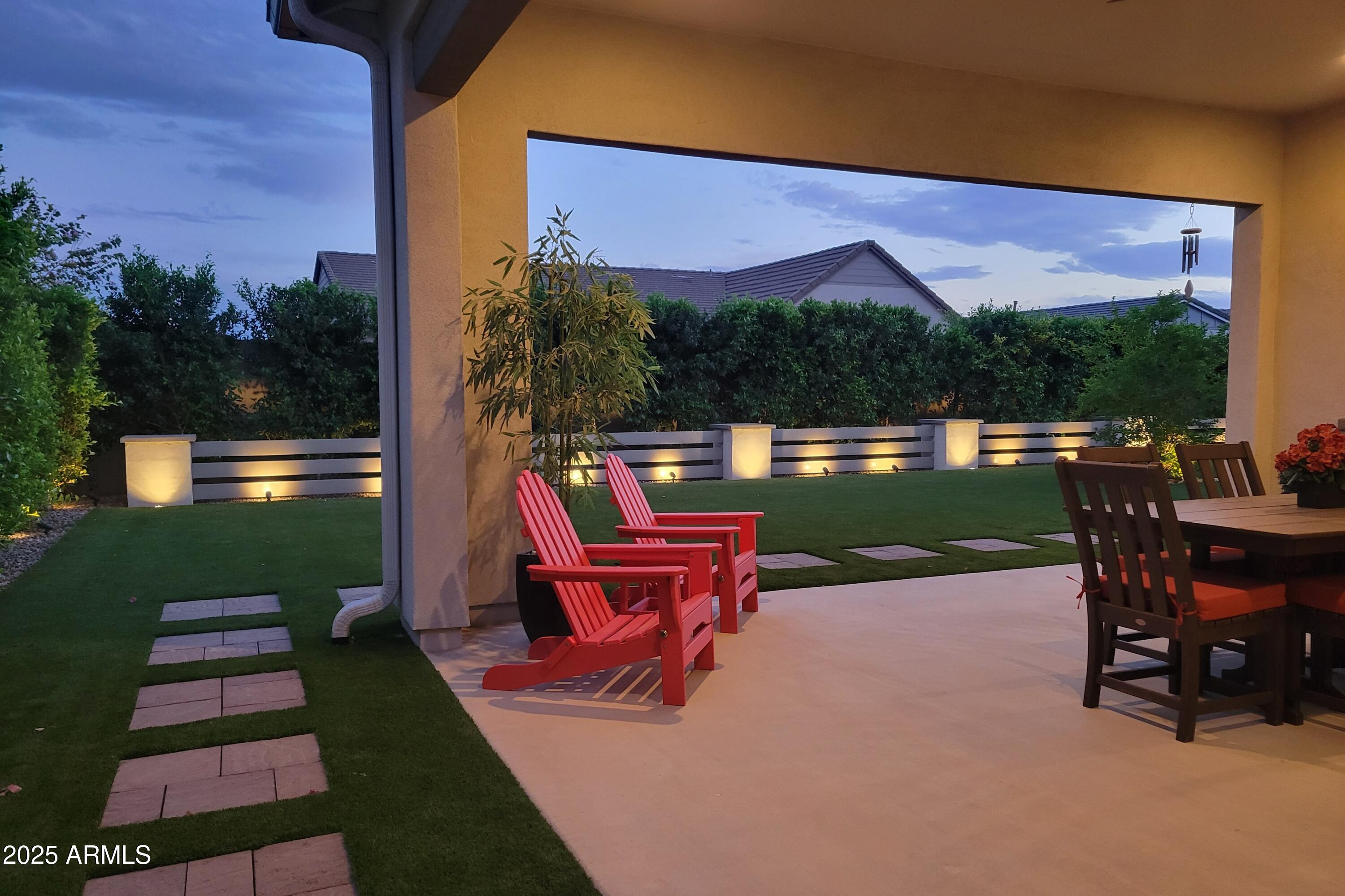 BERGE RANCH - Residential