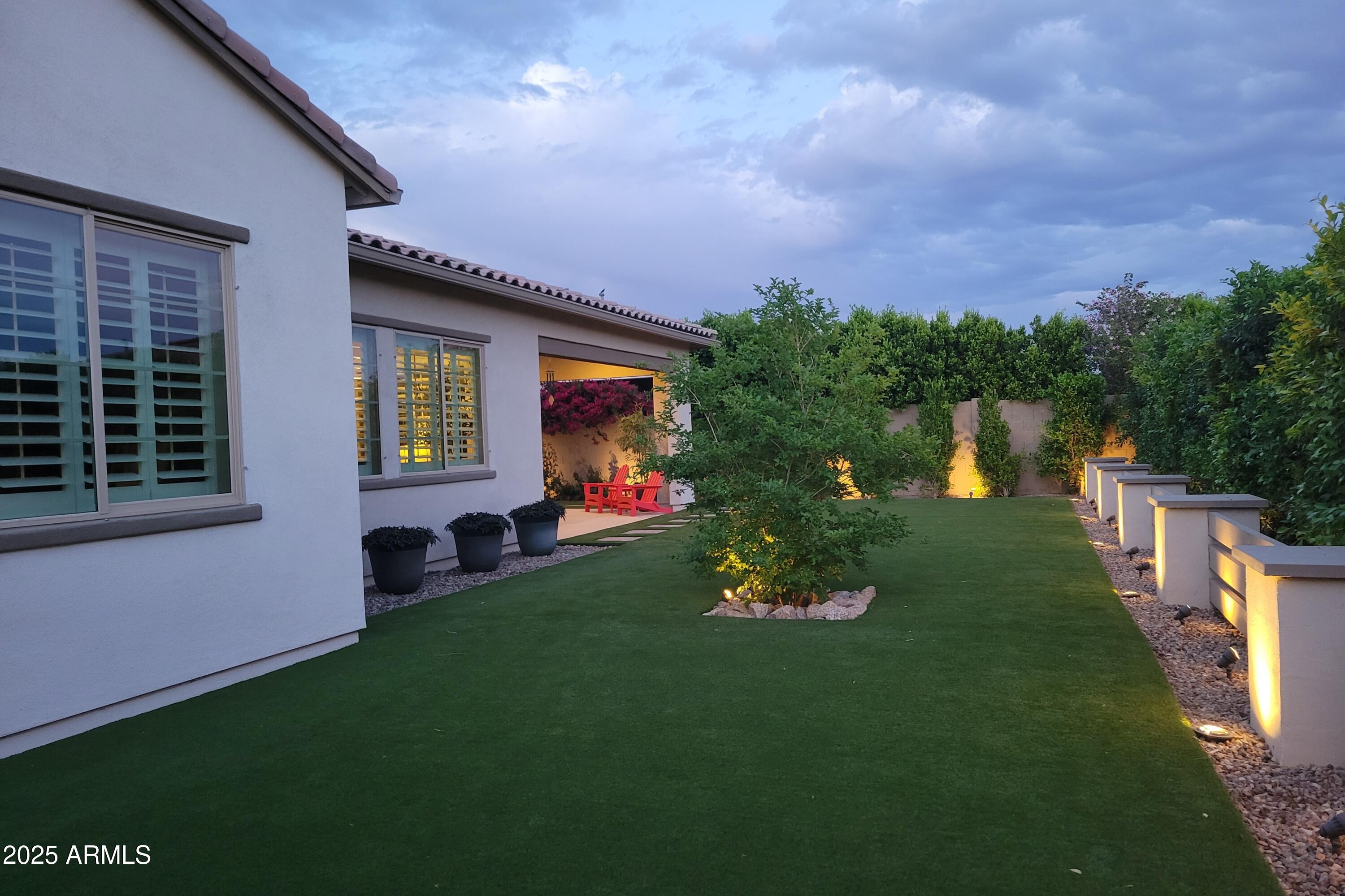 BERGE RANCH - Residential