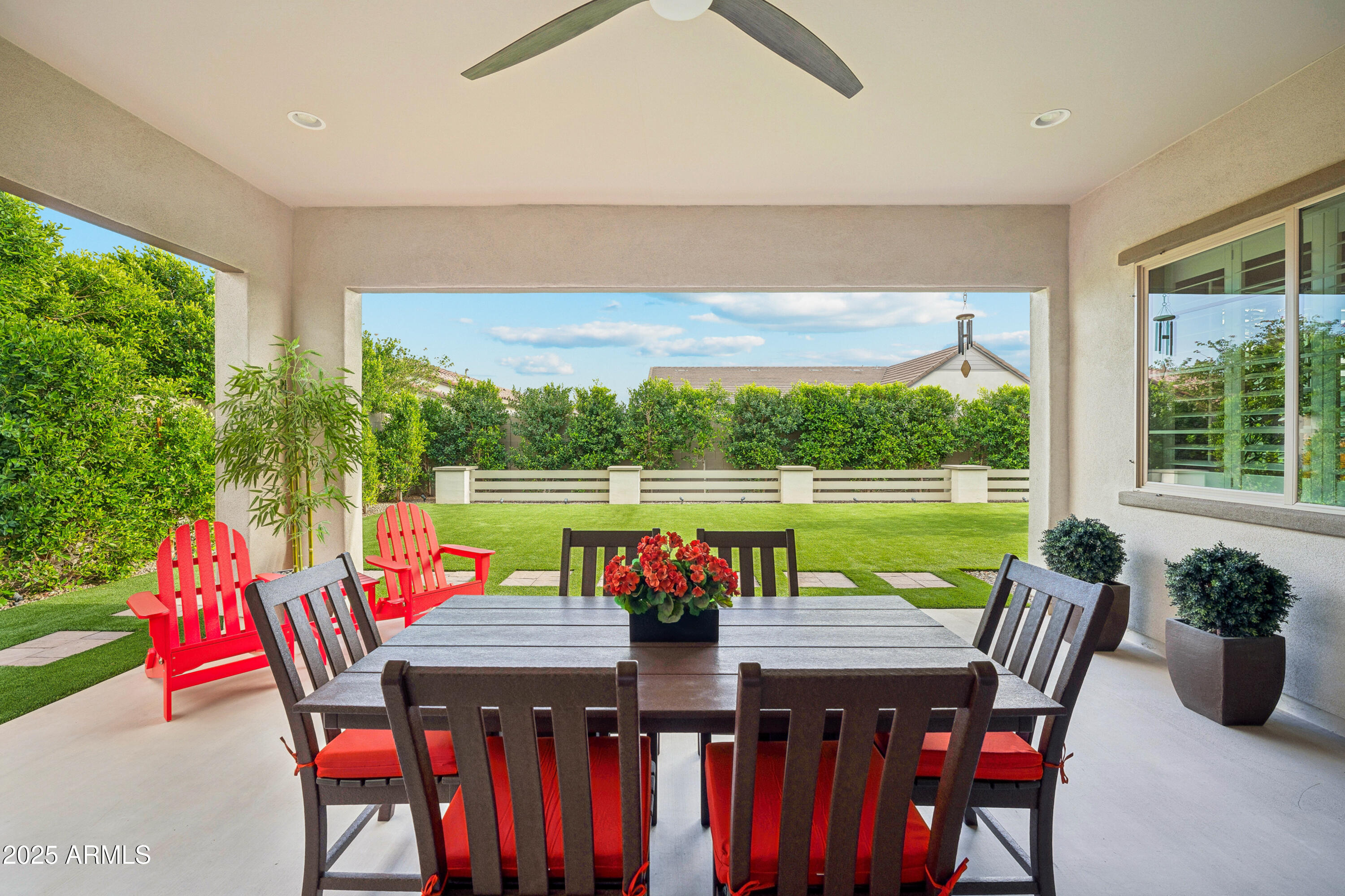 BERGE RANCH - Residential