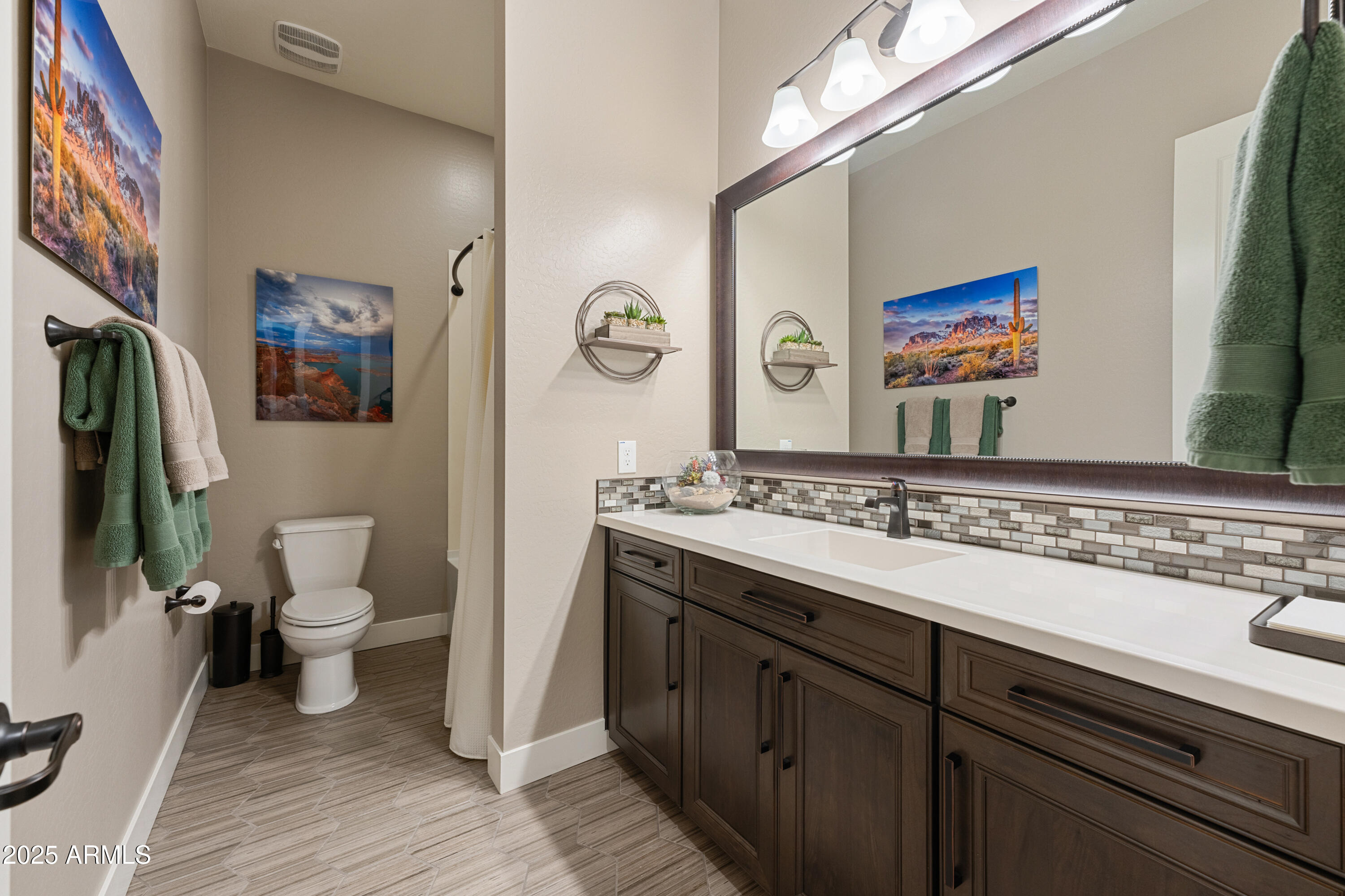 BERGE RANCH - Residential
