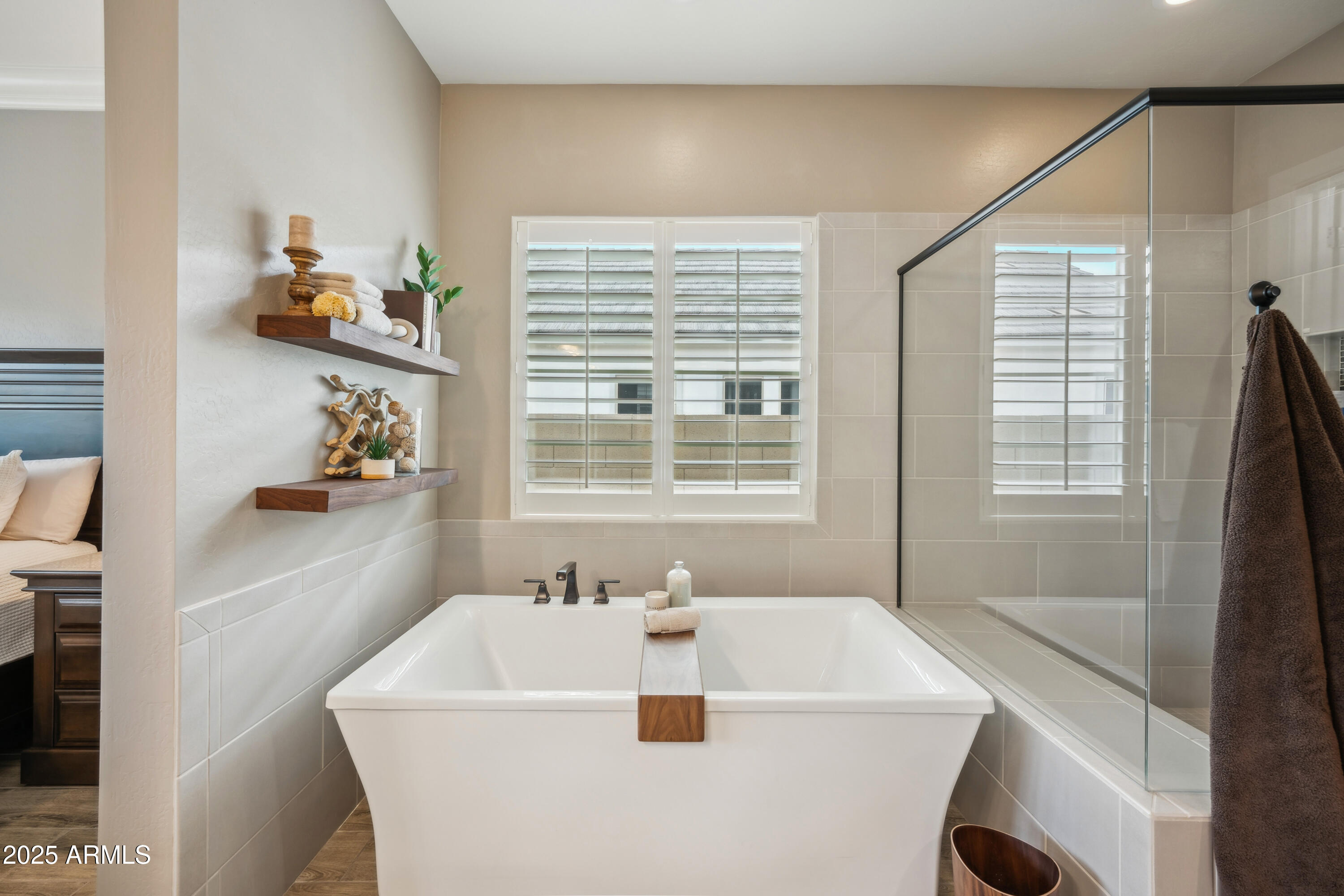 BERGE RANCH - Residential