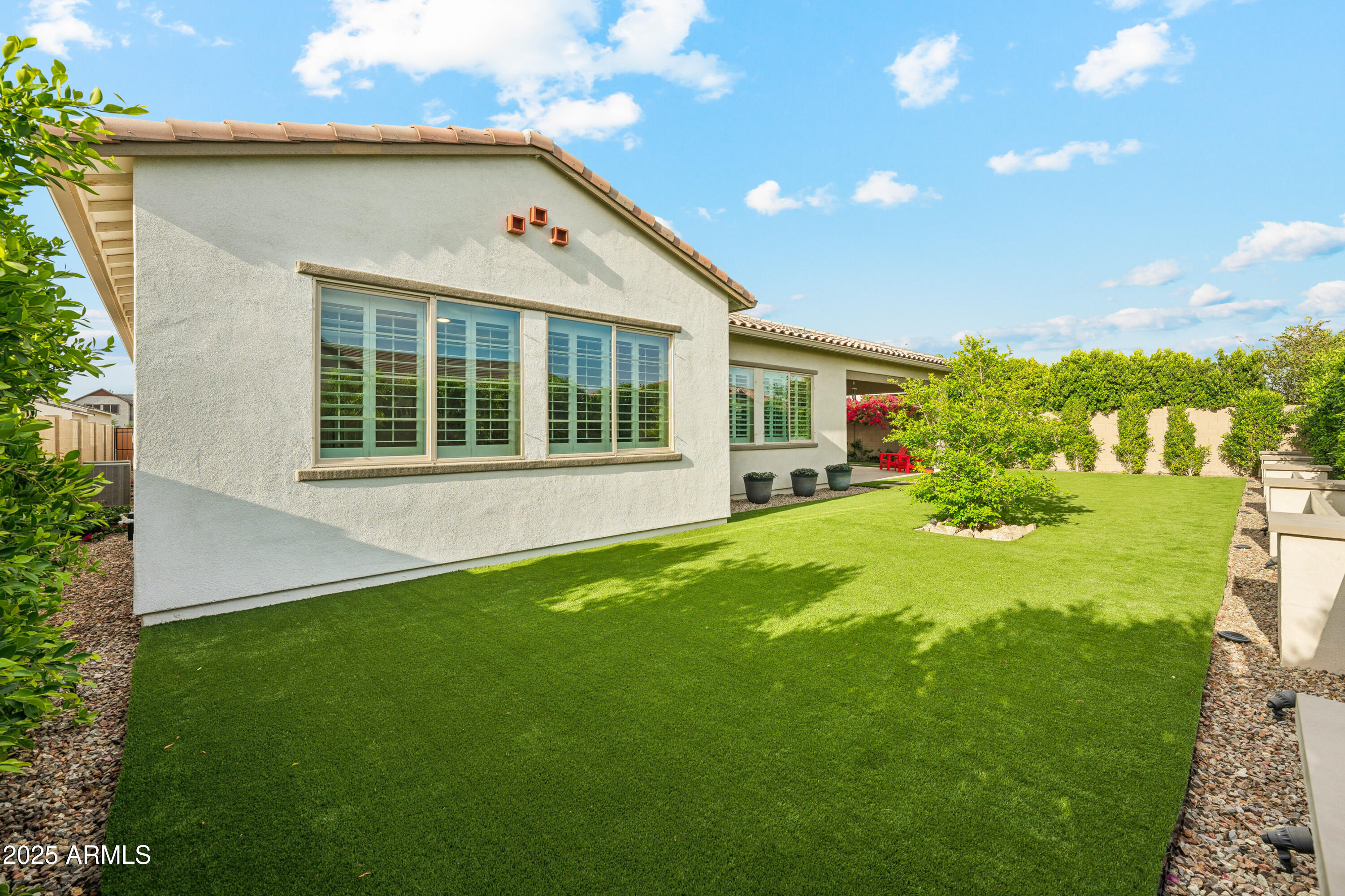 BERGE RANCH - Residential