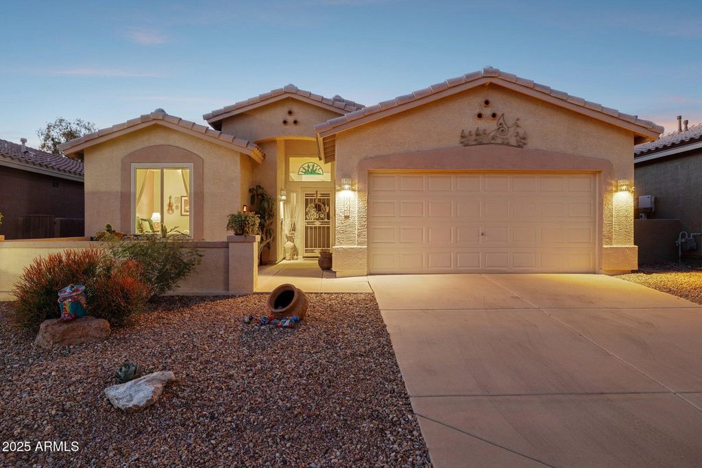 Photo of 6740 S Fairway Drive, Gold Canyon, AZ 85118 (MLS # 6954229)
