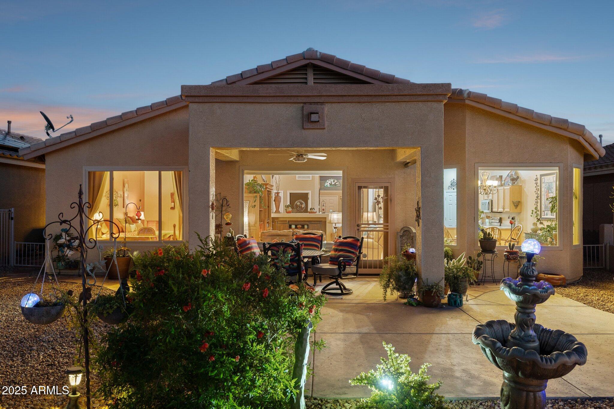 6740 S FAIRWAY Drive