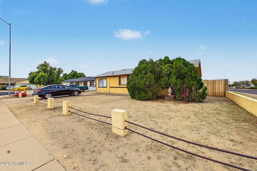 Photo of 1860 N Revolta Circle, Mesa, AZ 85207 (MLS # 7094616)