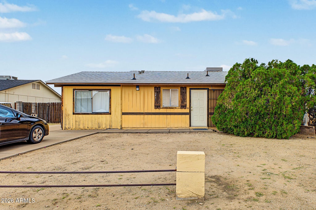 Photo of 1860 N Revolta Circle, Mesa, AZ 85207 (MLS # 7094616)
