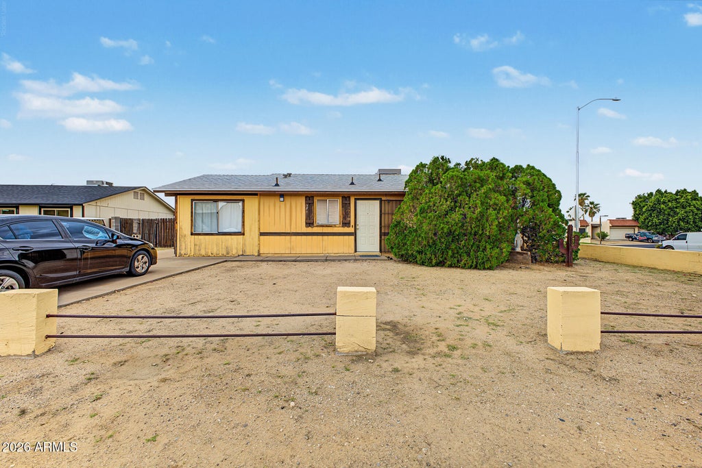 Photo of 1860 N Revolta Circle, Mesa, AZ 85207 (MLS # 7094616)