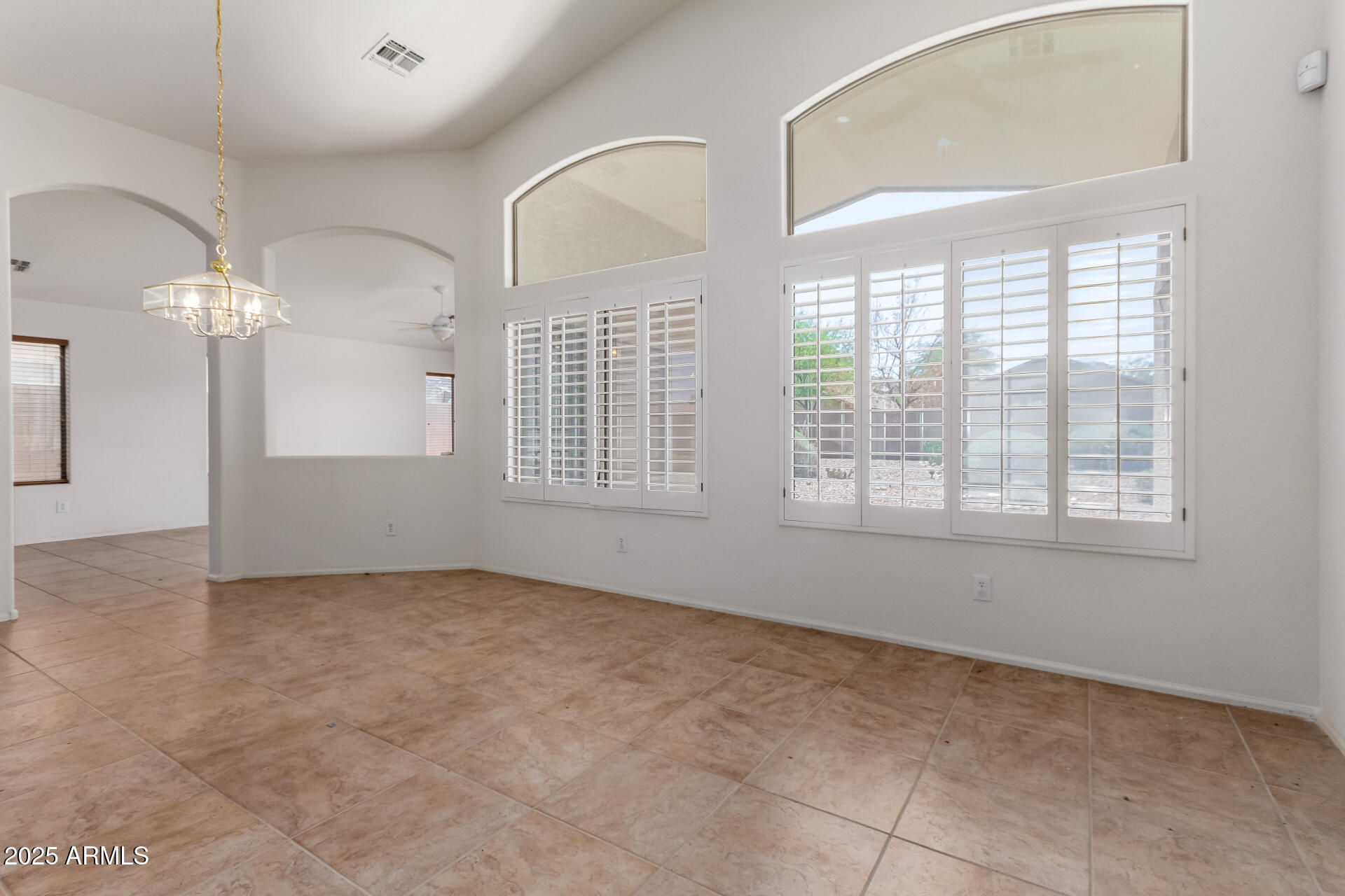 4617 W ALICIA Drive