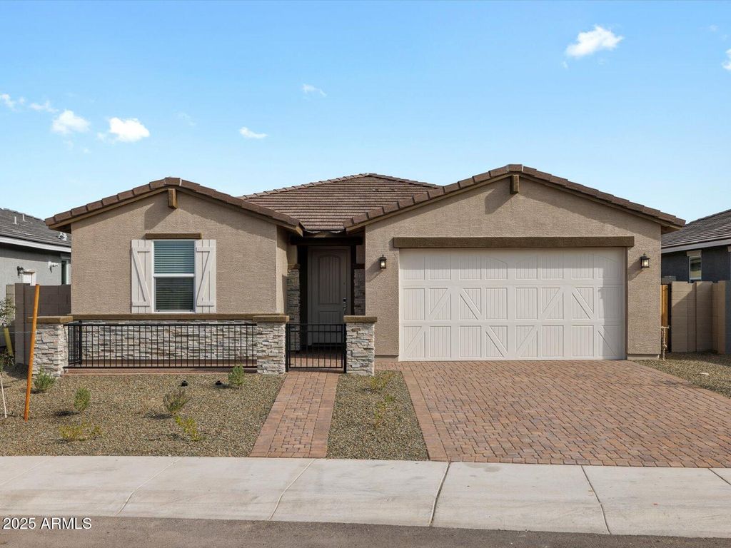 Photo of 17858 W Pierson Street, Goodyear, AZ 85395 (MLS # 6909164)