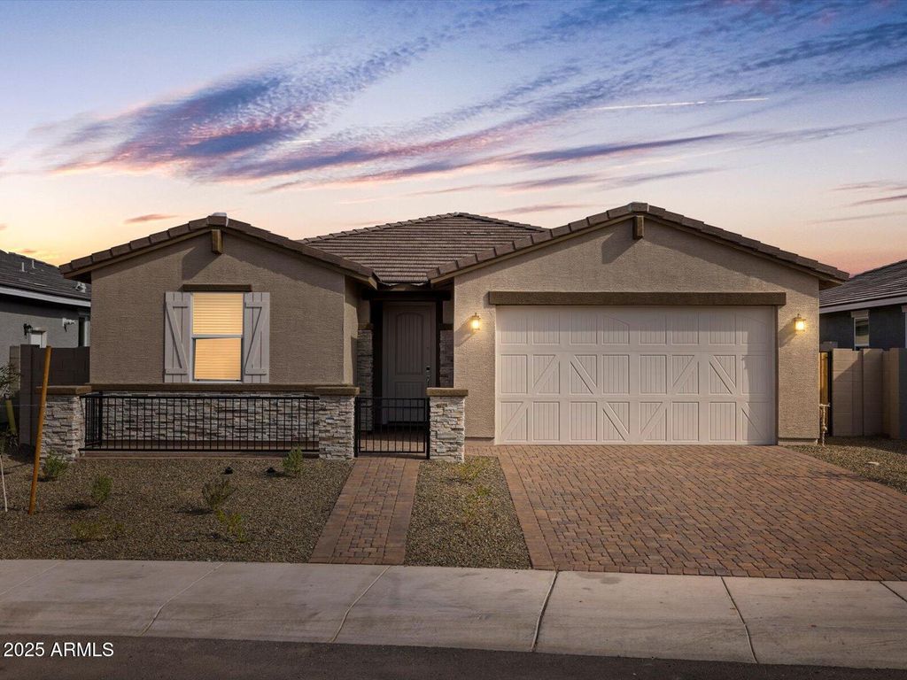 Photo of 17858 W Pierson Street, Goodyear, AZ 85395 (MLS # 6909164)