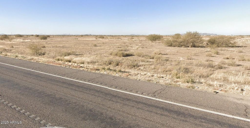 Photo of 4597 E Cornman Road #-, Eloy, AZ 85131 (MLS # 6927417)