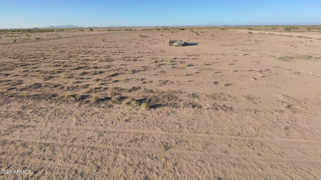 Photo of 4597 E Cornman Road #-, Eloy, AZ 85131 (MLS # 6927417)