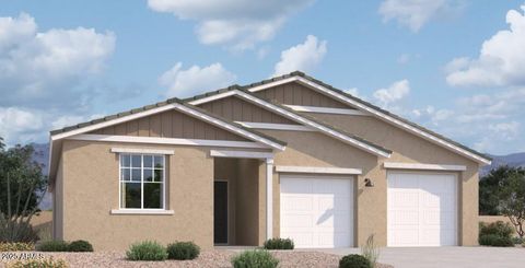 47217 W MELLEN Lane Maricopa AZ 85139