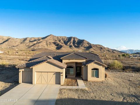 10540 S 32ND Drive Laveen AZ 85339