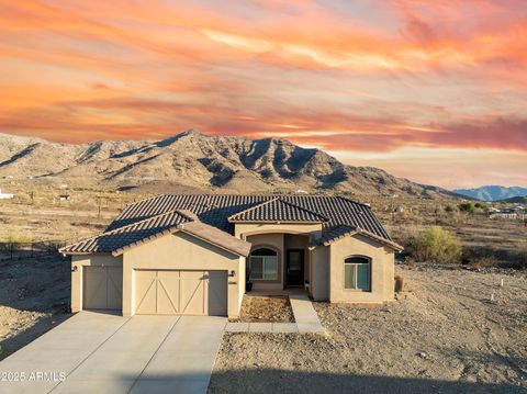 10540 S 32ND Drive Laveen AZ 85339