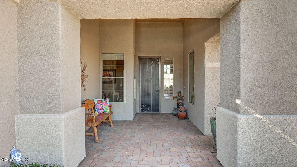 Photo of 40810 N Lytham Court, Anthem, AZ 85086 (MLS # 6945410)