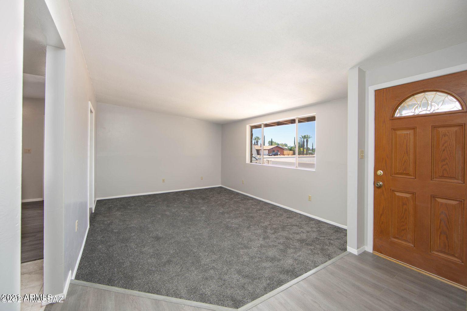 GARDEN CANYON HEIGHTS STRATCOM VILLAGE - Residential