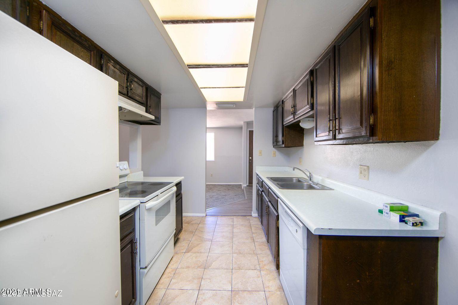 GARDEN CANYON HEIGHTS STRATCOM VILLAGE - Residential