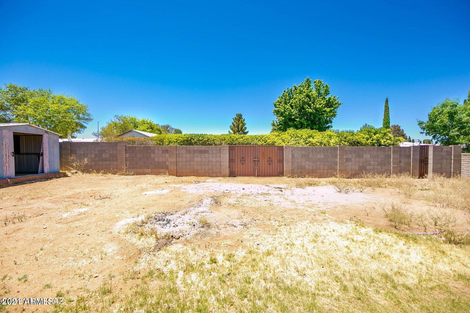 GARDEN CANYON HEIGHTS STRATCOM VILLAGE - Residential
