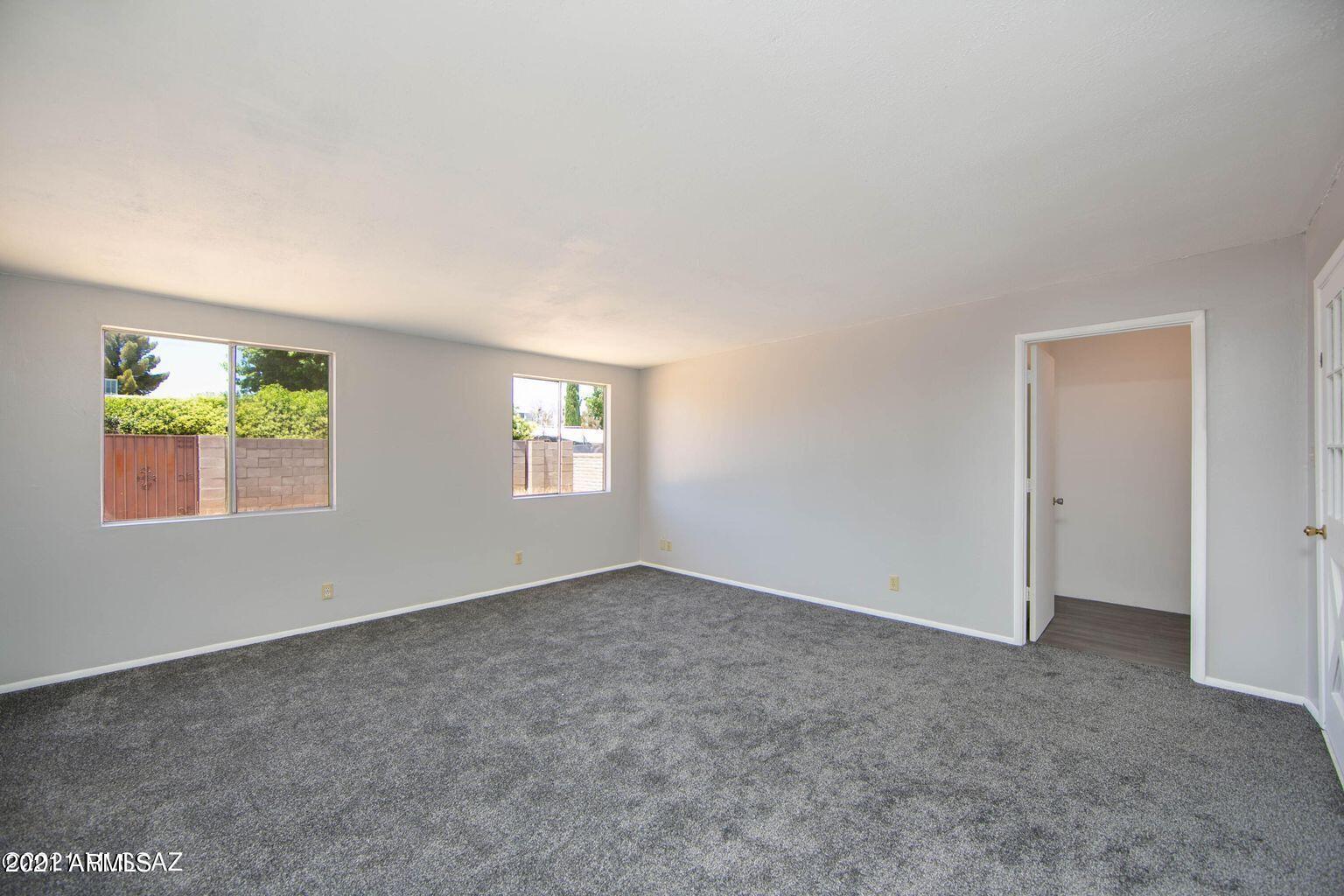 GARDEN CANYON HEIGHTS STRATCOM VILLAGE - Residential