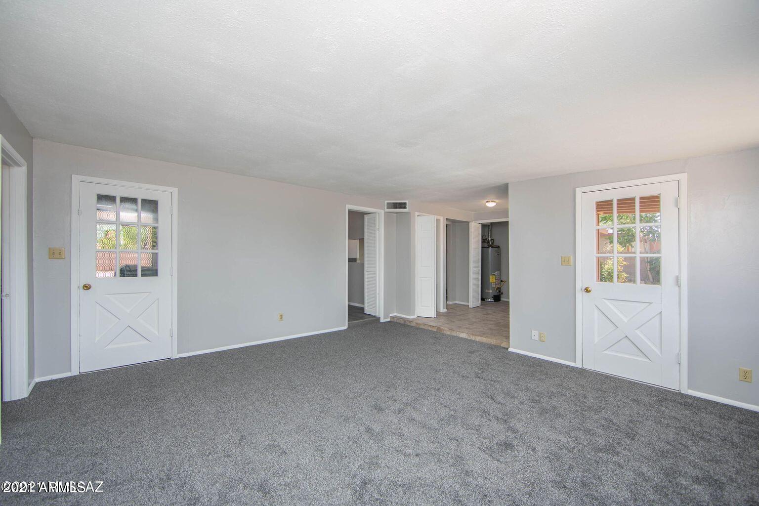 GARDEN CANYON HEIGHTS STRATCOM VILLAGE - Residential