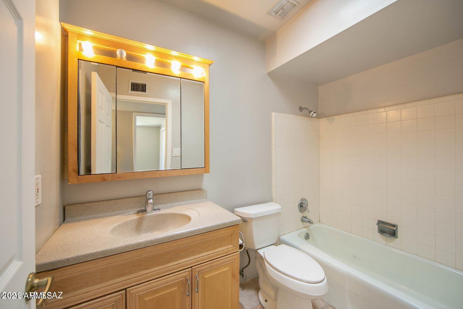 GARDEN CANYON HEIGHTS STRATCOM VILLAGE - Residential