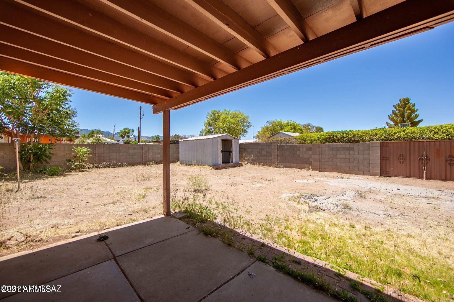 GARDEN CANYON HEIGHTS STRATCOM VILLAGE - Residential