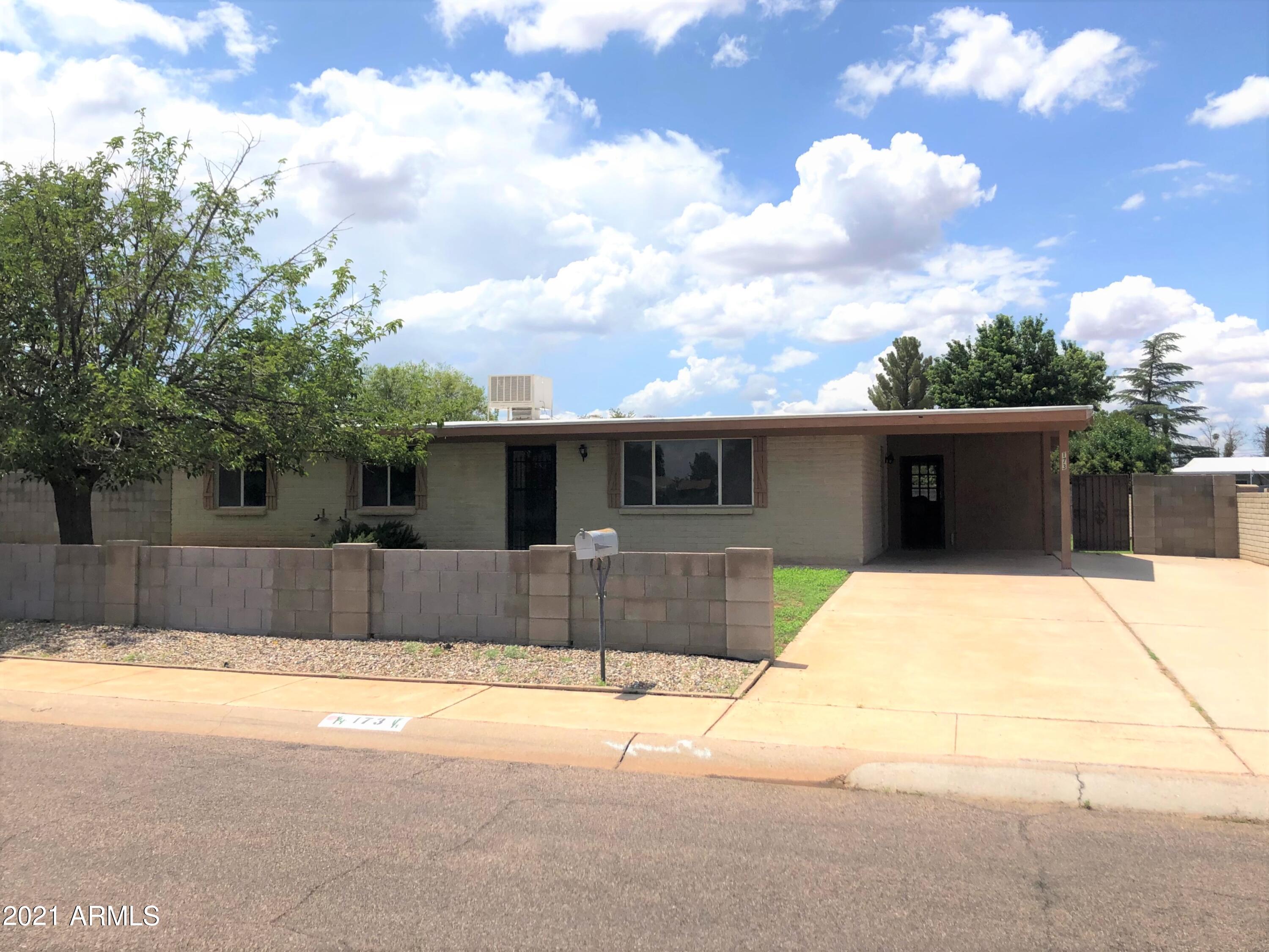 GARDEN CANYON HEIGHTS STRATCOM VILLAGE - Residential