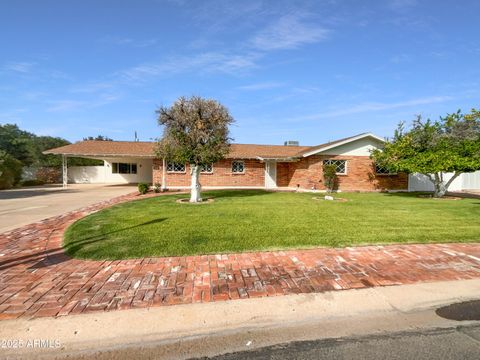 3646 E ARCADIA Avenue Mesa AZ 85206