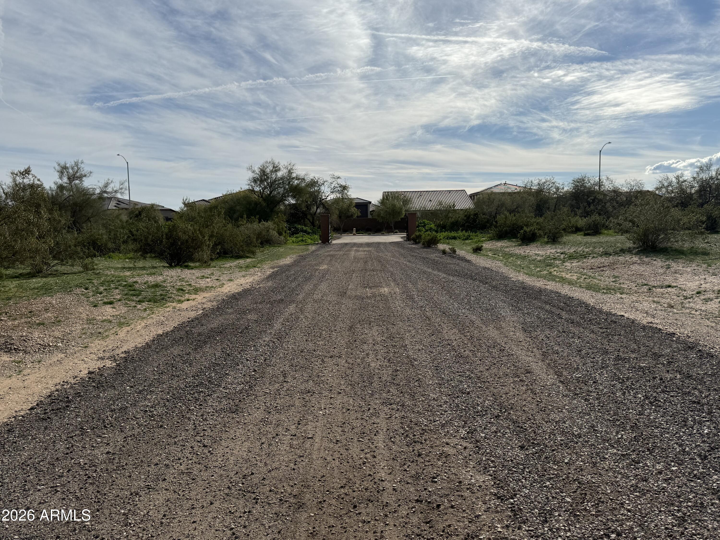 17550 W DYNAMITE Boulevard 3A