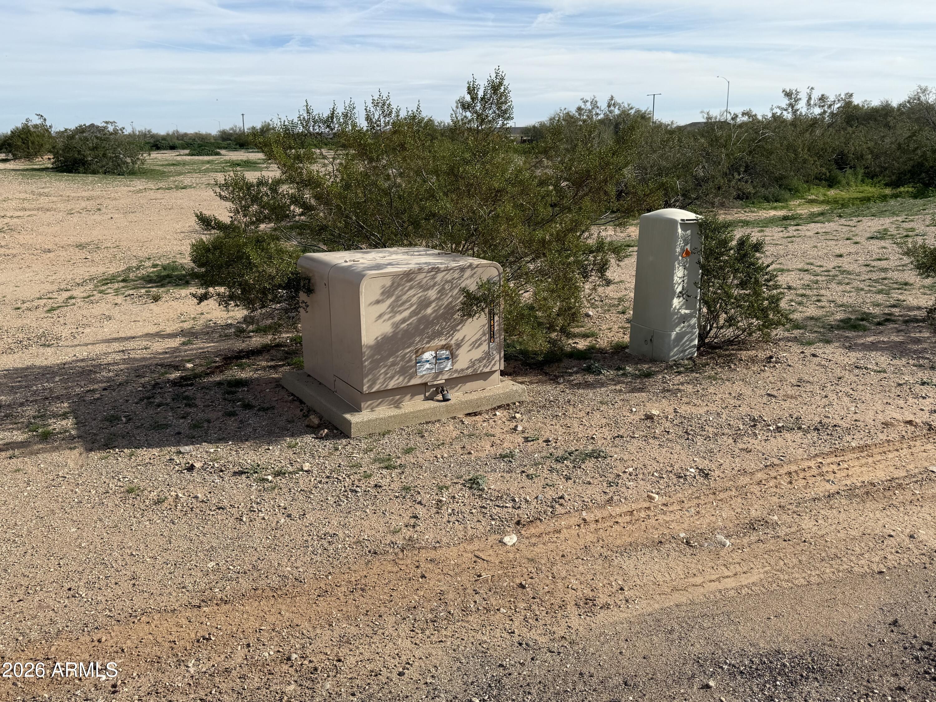 17550 W DYNAMITE Boulevard 3A