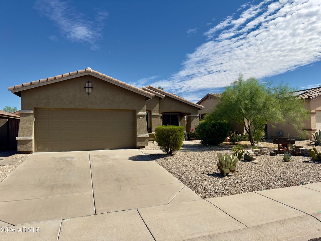 Photo of 17588 W East Wind Avenue, Goodyear, AZ 85338 (MLS # 7077195)