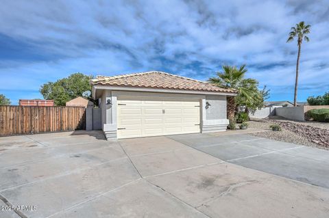 14353 N 76TH Drive Peoria AZ 85381