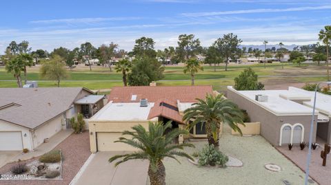 9576 E FAIRWAY Boulevard Sun Lakes AZ 85248