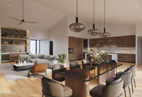 3329 E CLARENDON Avenue Phoenix AZ 85018