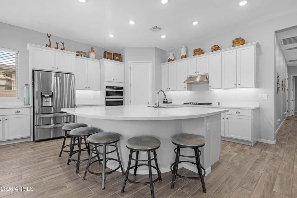 Photo of 17166 W Alice Avenue, Waddell, AZ 85355 (MLS # 7041756)