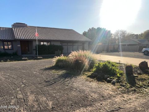 19433 E CAMINA PLATA -- Queen Creek AZ 85142