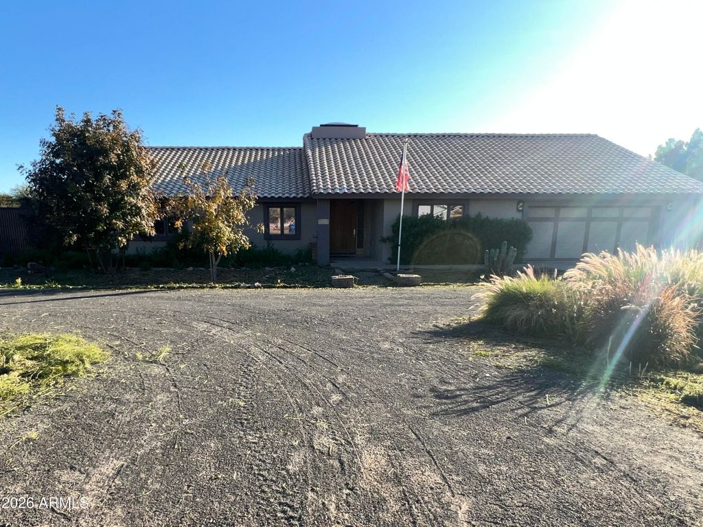 Photo of 19433 E Camina Plata, Queen Creek, AZ 85142 (MLS # 6998979)