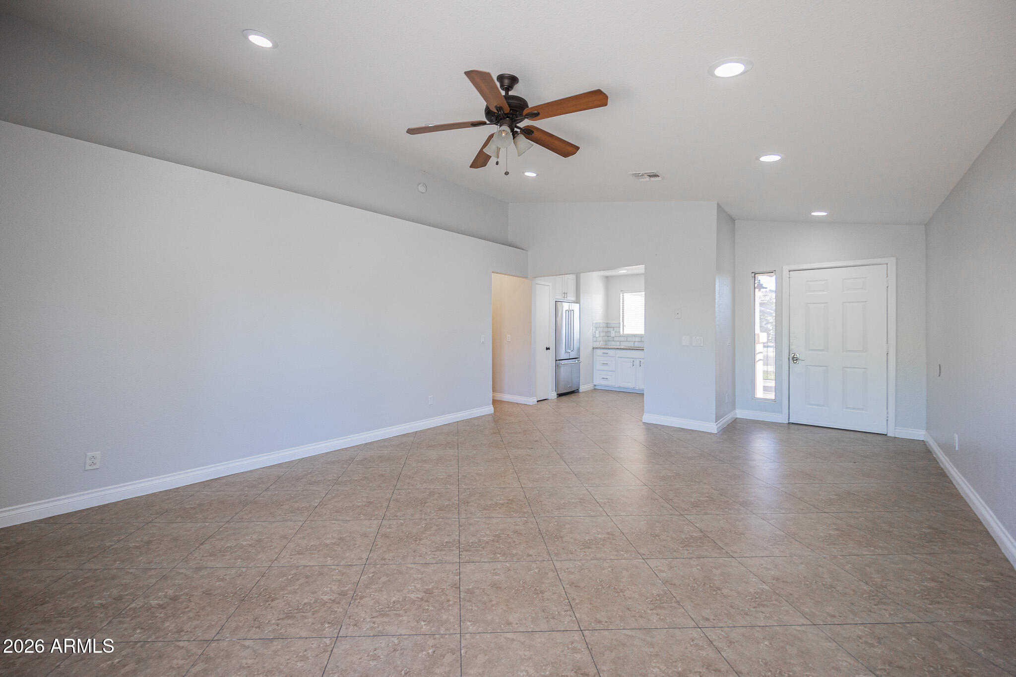 1676 N LA MORA Drive