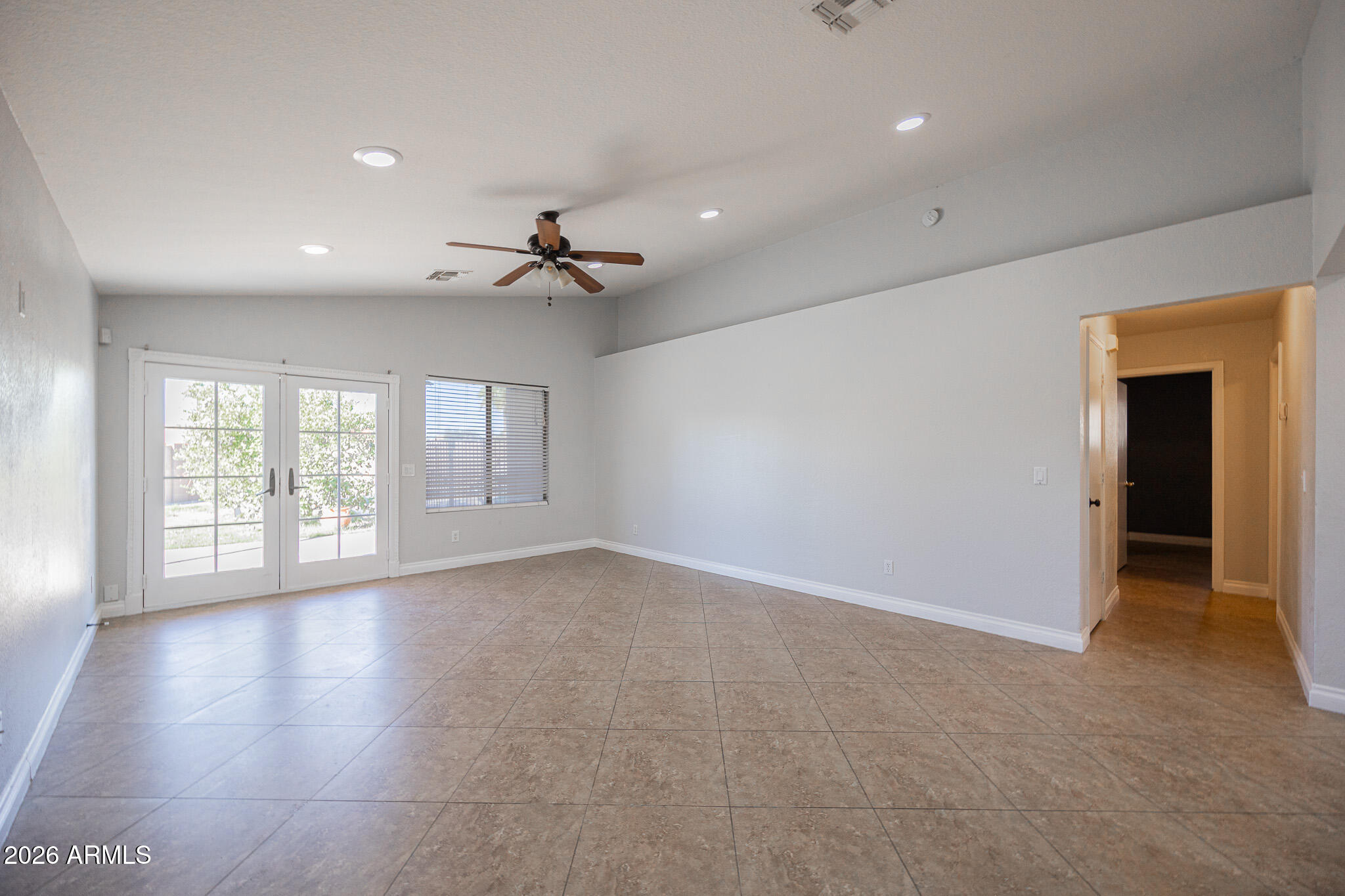 1676 N LA MORA Drive